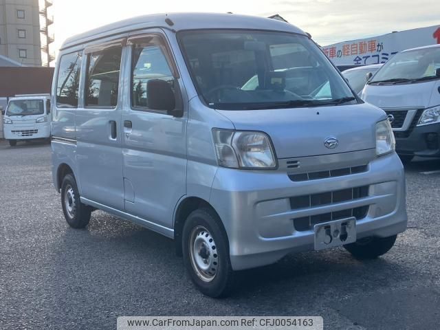 daihatsu hijet-cargo 2013 quick_quick_GBD-S321V_S321V-0181783 image 1