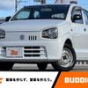 suzuki alto-van 2017 -SUZUKI--Alto Van HBD-HA36V--HA36V-119896---SUZUKI--Alto Van HBD-HA36V--HA36V-119896- image 1