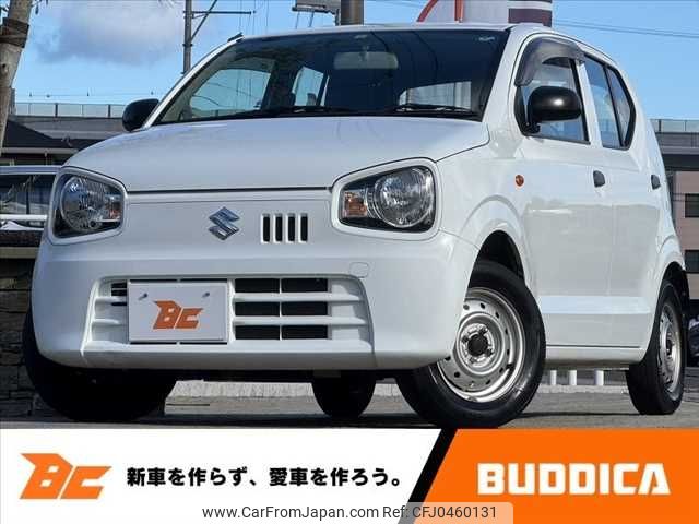 suzuki alto-van 2017 -SUZUKI--Alto Van HBD-HA36V--HA36V-119896---SUZUKI--Alto Van HBD-HA36V--HA36V-119896- image 1