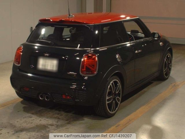 mini mini-others 2019 -BMW 【宮崎 300ら4232】--BMW Mini XRJCWM-WMWXR92050TP27927---BMW 【宮崎 300ら4232】--BMW Mini XRJCWM-WMWXR92050TP27927- image 2