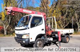 hino dutro 2004 GOO_NET_EXCHANGE_0403477A30241127W001