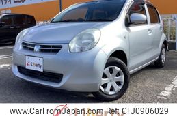 toyota passo 2013 quick_quick_KGC30_KGC30-0161961