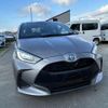 toyota yaris 2020 CFJ1563318 image 3
