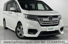 honda stepwagon 2019 -HONDA--Stepwgn 6AA-RP5--RP5-1093406---HONDA--Stepwgn 6AA-RP5--RP5-1093406-