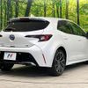toyota corolla-sport 2023 quick_quick_ZWE219H_ZWE219-4005307 image 17