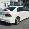 honda civic 2008 -HONDA--Civic ABA-FD2--FD2-1600132---HONDA--Civic ABA-FD2--FD2-1600132- image 11