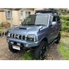 suzuki jimny 2012 quick_quick_ABA-JB23W_JB23W-684071 image 1