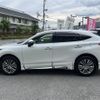 toyota harrier 2020 -TOYOTA--Harrier 6BA-MXUA80--MXUA80-0027510---TOYOTA--Harrier 6BA-MXUA80--MXUA80-0027510- image 3