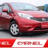 nissan note 2012 O11461 image 1