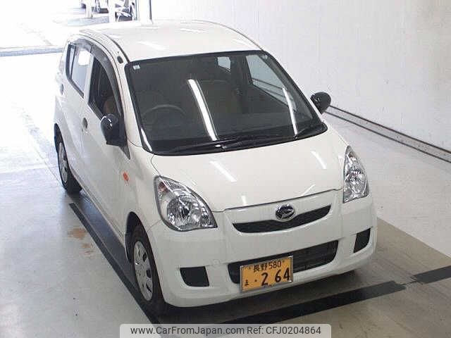 daihatsu mira 2015 -DAIHATSU 【長野 580ﾏ264】--Mira L275S-2118696---DAIHATSU 【長野 580ﾏ264】--Mira L275S-2118696- image 1