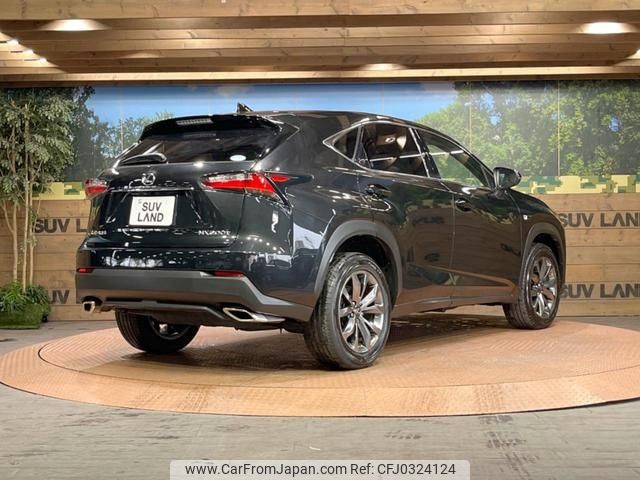 lexus nx 2016 -LEXUS 【名変中 】--Lexus NX AGZ10--1010803---LEXUS 【名変中 】--Lexus NX AGZ10--1010803- image 2