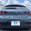 mazda mazda3-fastback 2023 CFJ1538612 image 17