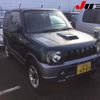 suzuki jimny 2003 -SUZUKI 【三重 582ｻ6901】--Jimny JB23W-335006---SUZUKI 【三重 582ｻ6901】--Jimny JB23W-335006- image 1