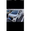 suzuki wagon-r 2022 CFJ1570586 image 3