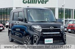 daihatsu tanto 2019 CFJ1793567