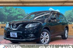 nissan x-trail 2014 -NISSAN--X-Trail DBA-NT32--NT32-021723---NISSAN--X-Trail DBA-NT32--NT32-021723-