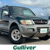 mitsubishi pajero 1999 -MITSUBISHI--Pajero KH-V68W--V68W-0001210---MITSUBISHI--Pajero KH-V68W--V68W-0001210- image 1