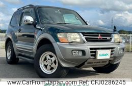 mitsubishi pajero 1999 -MITSUBISHI--Pajero KH-V68W--V68W-0001210---MITSUBISHI--Pajero KH-V68W--V68W-0001210-