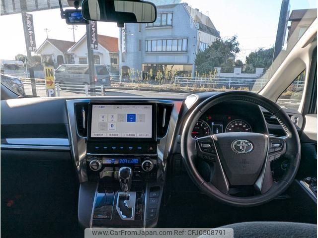 toyota vellfire 2019 quick_quick_AGH30W_AGH30-0245308 image 2