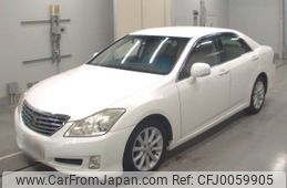 toyota crown 2009 -TOYOTA--Crown GRS202-1003036---TOYOTA--Crown GRS202-1003036-