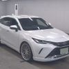 toyota harrier 2020 quick_quick_6BA-MXUA80_0003149 image 1