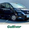 nissan serena 2019 -NISSAN--Serena DAA-HFC27--HFC27-041917---NISSAN--Serena DAA-HFC27--HFC27-041917- image 1