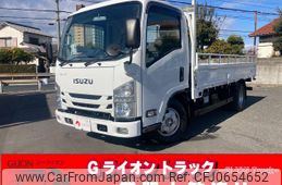 isuzu elf-truck 2020 GOO_NET_EXCHANGE_0730189A30250117W002