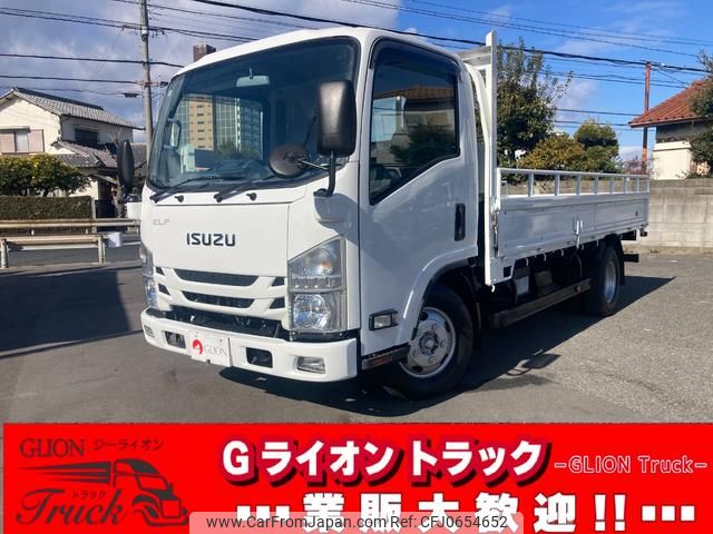 isuzu elf-truck 2020 GOO_NET_EXCHANGE_0730189A30250117W002 image 1