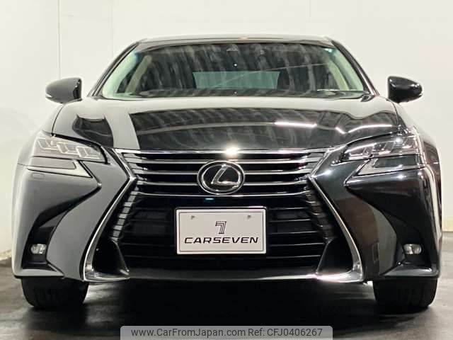 lexus gs 2016 -LEXUS 【札幌 342ﾏ3388】--Lexus GS DBA-GRL16--GRL16-0001155---LEXUS 【札幌 342ﾏ3388】--Lexus GS DBA-GRL16--GRL16-0001155- image 2