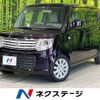 suzuki mr-wagon 2013 -SUZUKI--MR Wagon DBA-MF33S--MF33S-421469---SUZUKI--MR Wagon DBA-MF33S--MF33S-421469- image 1