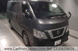 nissan caravan-coach 2018 -NISSAN 【柏 300ﾈ8678】--Caravan Coach KS2E26-101716---NISSAN 【柏 300ﾈ8678】--Caravan Coach KS2E26-101716-