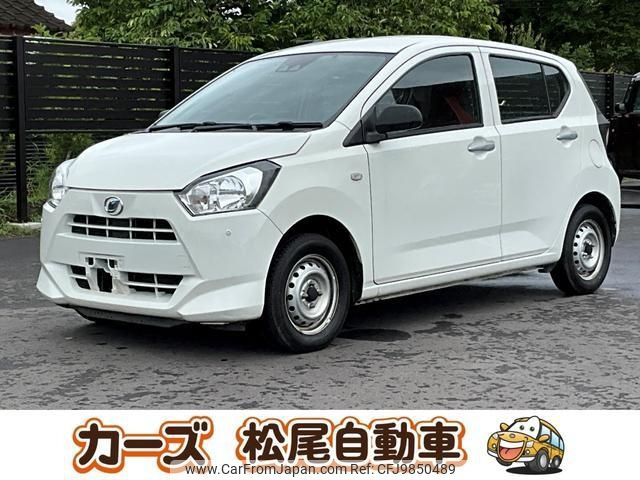 daihatsu mira-e-s 2019 -DAIHATSU--Mira e:s LA350S--0146491---DAIHATSU--Mira e:s LA350S--0146491- image 1