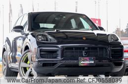 porsche cayenne 2022 -PORSCHE--Porsche Cayenne 3LA-E3NFA--WP1ZZZ9YZNDA16332---PORSCHE--Porsche Cayenne 3LA-E3NFA--WP1ZZZ9YZNDA16332-