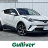 toyota c-hr 2018 -TOYOTA--C-HR DBA-NGX50--NGX50-2028817---TOYOTA--C-HR DBA-NGX50--NGX50-2028817- image 1