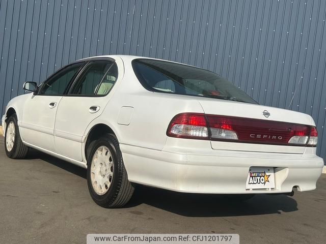 nissan cefiro 1998 quick_quick_A32_A32-504849 image 2