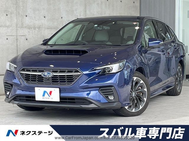 subaru levorg 2021 -SUBARU--Levorg 4BA-VN5--VN5-024880---SUBARU--Levorg 4BA-VN5--VN5-024880- image 1