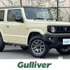 suzuki jimny 2021 -SUZUKI--Jimny 3BA-JB64W--JB64W-207912---SUZUKI--Jimny 3BA-JB64W--JB64W-207912- image 1