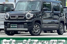 mazda flair-crossover 2024 quick_quick_5AA-MS92S_MS92S-309478