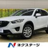 mazda cx-5 2013 -MAZDA--CX-5 LDA-KE2FW--KE2FW-126073---MAZDA--CX-5 LDA-KE2FW--KE2FW-126073- image 1