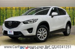 mazda cx-5 2013 -MAZDA--CX-5 LDA-KE2FW--KE2FW-126073---MAZDA--CX-5 LDA-KE2FW--KE2FW-126073-