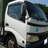 hino dutro 2005 CFJ1557310 image 5