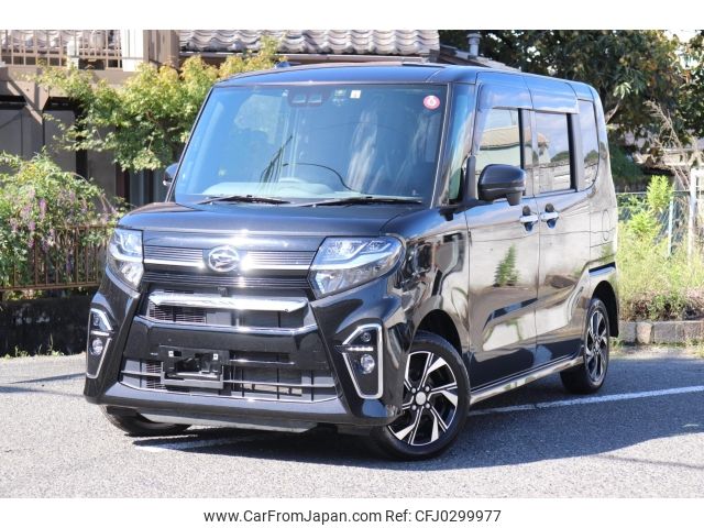 daihatsu tanto 2019 -DAIHATSU--Tanto LA660S--LA660S-0006989---DAIHATSU--Tanto LA660S--LA660S-0006989- image 1