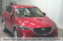 mazda cx-3 2016 -MAZDA--CX-3 DK5FW--127923---MAZDA--CX-3 DK5FW--127923-