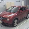 nissan juke 2011 quick_quick_DBA-YF15_YF15-038282 image 2