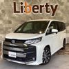 toyota noah 2025 CFJ1732988 image 1