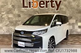 toyota noah 2025 CFJ1732988