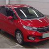 honda fit 2018 -HONDA 【札幌 530ﾙ2589】--Fit DBA-GK4--GK4-1306529---HONDA 【札幌 530ﾙ2589】--Fit DBA-GK4--GK4-1306529- image 1