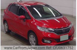 honda fit 2018 -HONDA 【札幌 530ﾙ2589】--Fit DBA-GK4--GK4-1306529---HONDA 【札幌 530ﾙ2589】--Fit DBA-GK4--GK4-1306529-