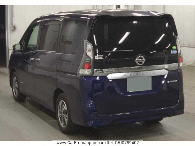 nissan serena 2020 quick_quick_DAA-HC27_HC27-019518 image 2