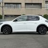peugeot e-208 2023 CFJ1817275 image 25